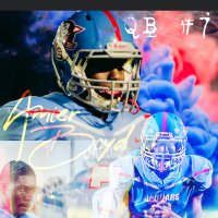 Amier Boyd (@boyd_amier) 's Twitter Profile
