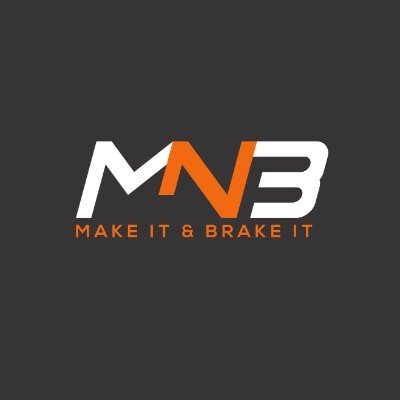 makeitnbrakeit's profile picture. 