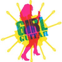 Girl Guitar(@girlguitar) 's Twitter Profile Photo