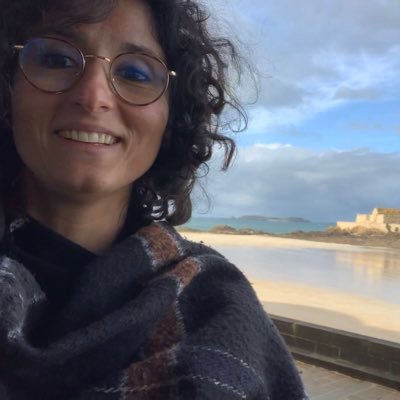 CoatlevenN's profile picture. Directrice de production