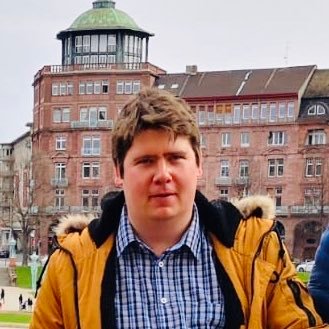 BerndBoehle's profile picture. 