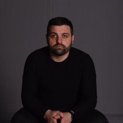 Gerardo Lisantiさんのプロフィール画像