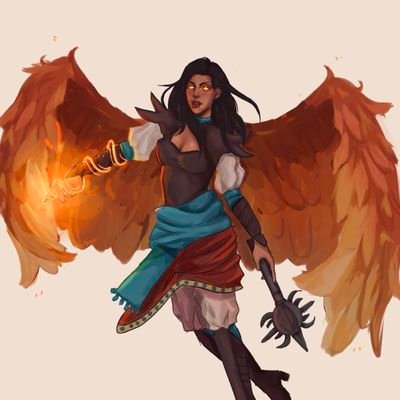 vogel_mica's profile picture. Trans she/her
Otherwise known as MicaTheNerd
.
.
Profile pic by clownholy on tumblr