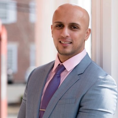 Shimul brings extensive knowledge and expertise to buyers and sellers.