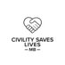 CivilitySavesLivesMB (@civilitysavesmb) Twitter profile photo CivilitySavesLivesMB (@civilitysavesmb) Twitter profile photo