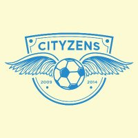 Cityzens FC(@Cityzens_FC) 's Twitter Profileg