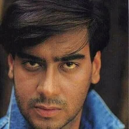 I'm biggest fan of @ajaydevgn😘😘
love u ajay sir😘😘😘
i can do anything for ajay sir