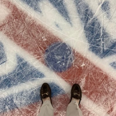 HacksawsCrease's profile picture. Musings on hockey from a mediocre goalie. Used to wear a Dominik Hašek mask. Scratching up the crease since 2001. #LGR. Run by @ShanersMD