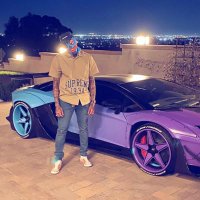 Chris brown (@official_daddii) 's Twitter Profile