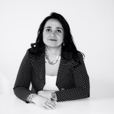 RosariaTalarico's profile picture. Natural born journalist. My freedom is priceless. But I evaluate offers! 🤣 👩🏻‍💻📰❤️📝💻