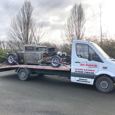 ScVehicle's profile picture. Aylesbury’s Premier Vehicle Transport Company (est 2013) Based in Aylesbury, Buckinghamshire, transporting vehicles nationwide. FULLY INSURED