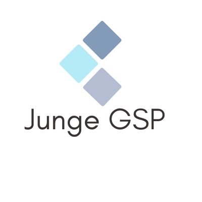 Wir sind die Bundesebene 
'Junge GSP' der Gesellschaft für Sicherheitspolitik e.V. /@GSPSipo
Join us!