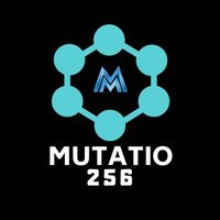 Mutatio 256(@256Mutatio) 's Twitter Profile Photo