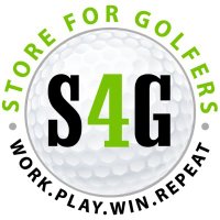 Store 4 Golfers(@store4golfers) 's Twitter Profile Photo