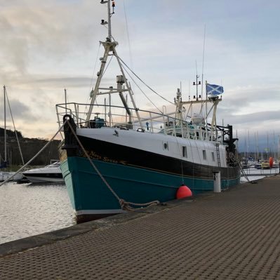 RuairidhMacLel1's profile picture. Sailing, Powerboating, Marine Photography and Future CalMac Captain