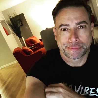 GhostWatchPaul's profile picture. Para-Nerd and Founder Ghost Watch Paranormal. https://t.co/MWaaLDjYtZ @gwparanormal https://t.co/H7SymGnGdr