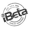 iBetaQA's profile picture. QA on Demand: functionality, compatibility, performance, security and biometric testing for web, mobile, desktop, Cloud/server, API, IoT technologies and more!