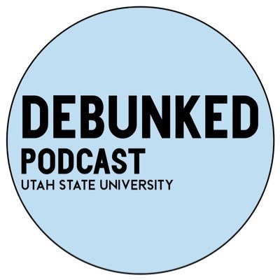 Utah's only podcast combining evidence & storytelling to debunk myths about harm reduction, opioids & substance use disorders. (https://t.co/8ln0hspZ7n)