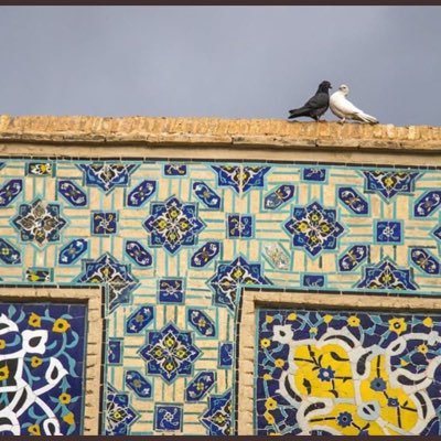 من آماده ام تا آخرين قطره خونم در راه اسلام و ايران و انقلاب مبارزه كنم/نظرات ديگران به من ربطي ندارد/روزنامه نگار انقلابي،منتقم حاج قاسم.