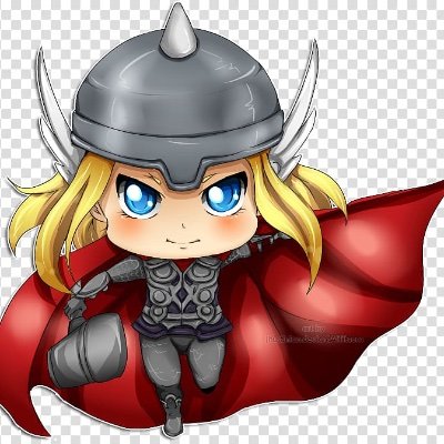 THOR ⚔️