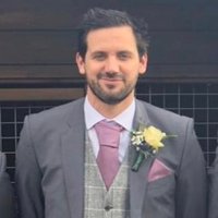 Tom Baxter (@baxter2802) 's Twitter Profile