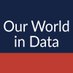 Our World in Data (@OurWorldInData) Twitter profile photo