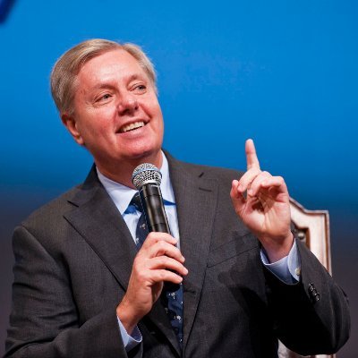 LindseyGrahamSC Profile Picture