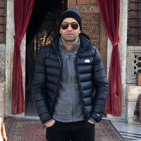 Shams Irfan (@shamsirfan27) 's Twitter Profile