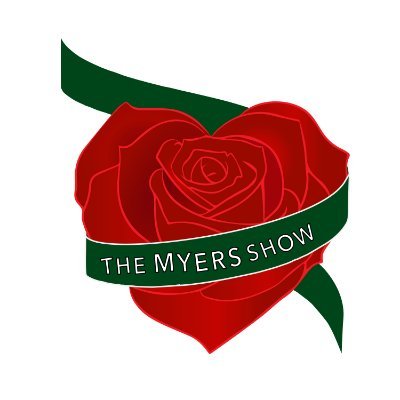 Follow us on Instagram @themyersshow_
🎬 Podcast Analyser | Humor & Fun
Spotify | iTunes | Soundcloud | Google play
🎧 NEW PODCAST 👇