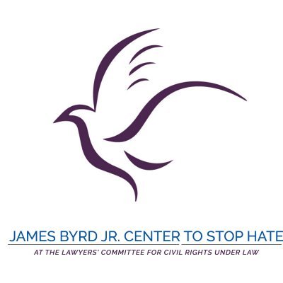 Project of the @LawyersComm | @CAHTweets Partner | Call 1-844-9-NO-HATE to report an incident or obtain resources | #StopHate