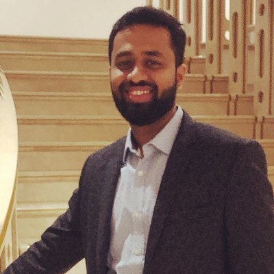 saurabhparikh27's profile picture. are you kidding me?