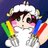 織朱🐿MSSPに感謝💚💛💙❤️のアイコン