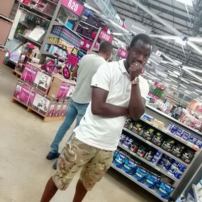 IF THERE IS LIFE THERE IS HOPE. LAST OGORO