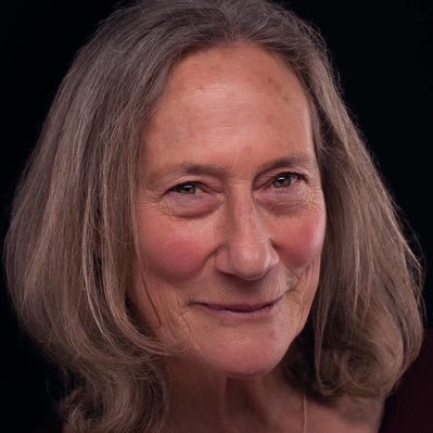 π π»πββοΈππ πͺBarbara Keating Beewilded Profile