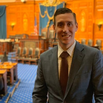 RepDanCahill Profile Picture