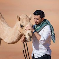 Mahmood Aljabri (@mahmood04742610) 's Twitter Profile