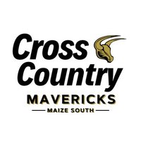 Maize South Mavericks Cross Country(@MaizeSouthXC) 's Twitter Profile Photo