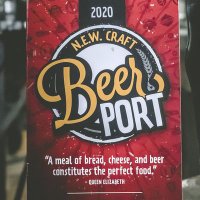 NEW Craft BeerPort (@newbeerport) 's Twitter Profile Photo NEW Craft BeerPort (@newbeerport) 's Twitter Profile Photo