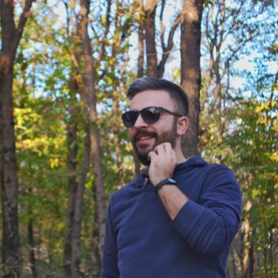 oguzkagn's profile picture. 