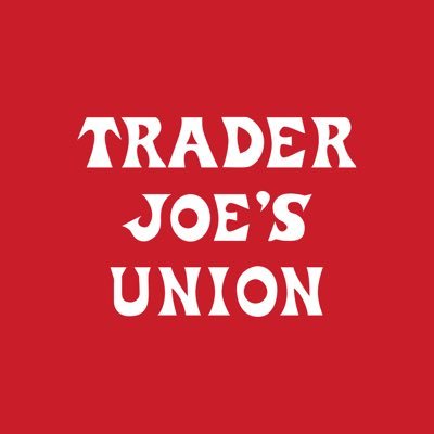 Follow @traderjoesunite!