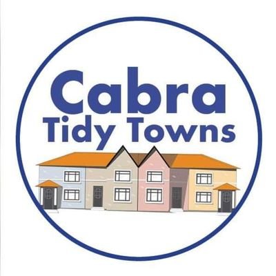 CabraTidyTown's profile picture. Cabra Tidy Town 
Monthly clean ups
Greening Projects
Community Engagement for Cleaner Streets and Cleaner Air
Bígí Linn!