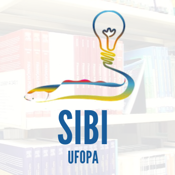 Sistema Integrado de Bibliotecas da Ufopa.
📍 Santarém/PA
🕗 Seg a Sex, 08h às 20h.
✉️ sibi.referencia@ufopa.edu.br
☎️ (93) 2101-4942