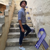 Dr Sotiris T Lalaounis 🤓(@SotirisLalas) 's Twitter Profile Photo