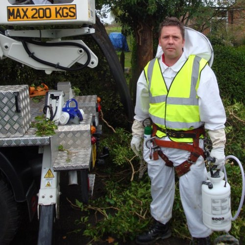 Offering all aspects of Pest Control to residential & commercial customers. Fully insured. Kent Highways Services approved. Featured on ITN & BBC News.