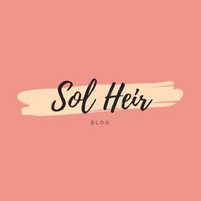 Sol Heir is a blog about the journey to self-actualization and the villages that lead us there.