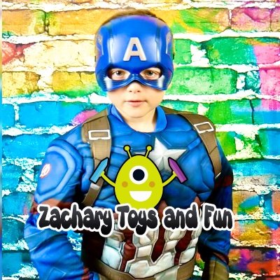 Visit Zachary Toys and Fun Profile