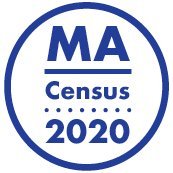 Working with MA communities and partners organizations to ensure every person in MA is counted.