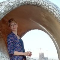 Dragana Bojović(@Dragili) 's Twitter Profile Photo