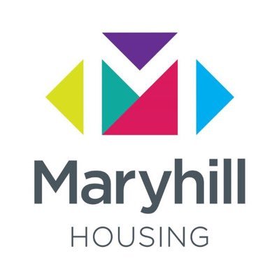 CEO at Maryhill Housing where we aim to provide great homes in strong and thriving communities