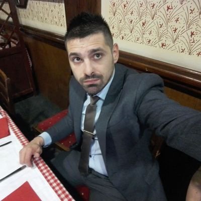 makyb91's profile picture. Mrzi me da pisem...